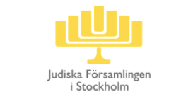 Judiska församlingen söker ungdomskonsulent