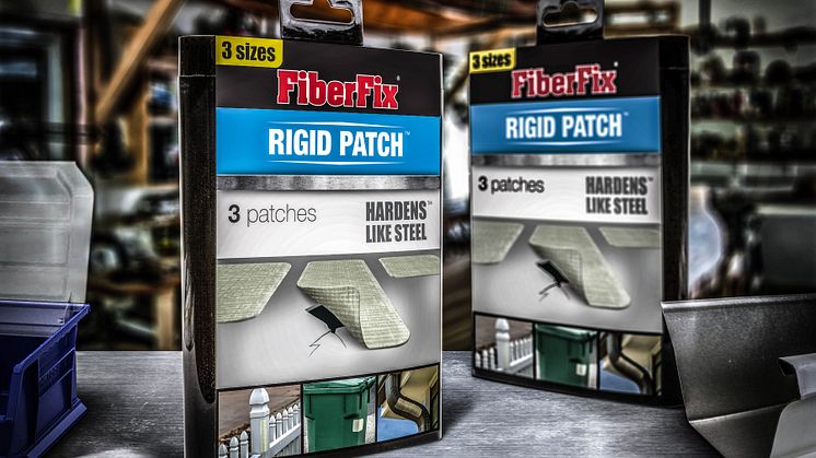 Fiberfix 