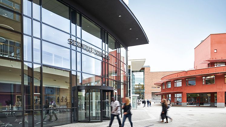 JU-studenter glänser på hållbarhetslista