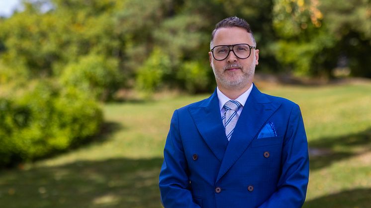 "Disciplin är ett resultat, inte en metod"