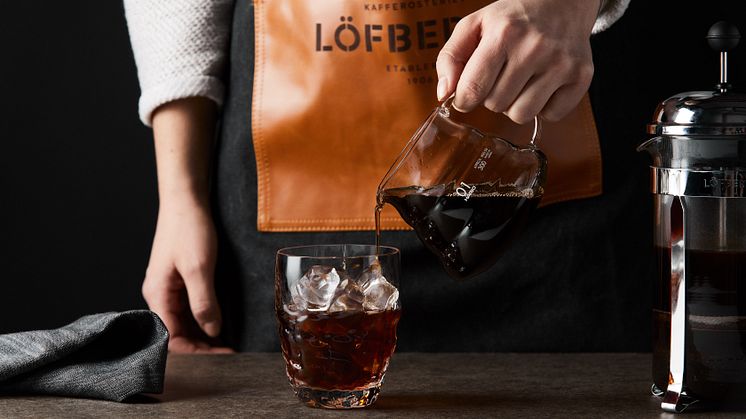 Löfbergs Cold Brew