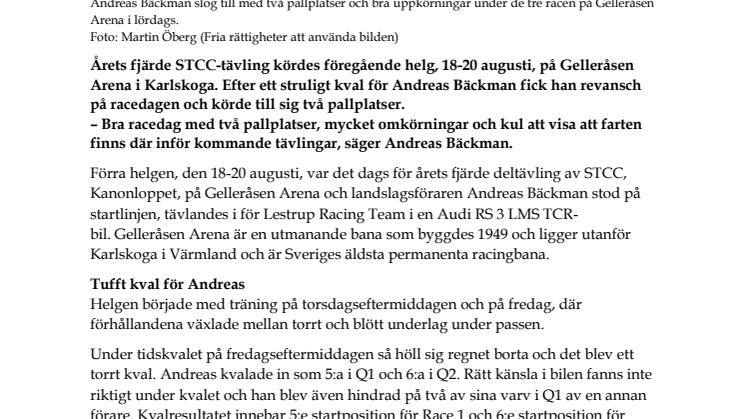 220822 SWE Pressrelease, STCC Gelleråsen.pdf