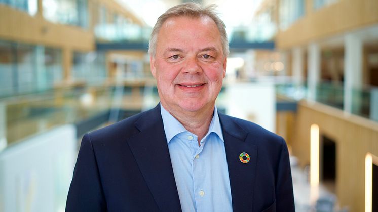 Odd Arild Grefstad (2020)