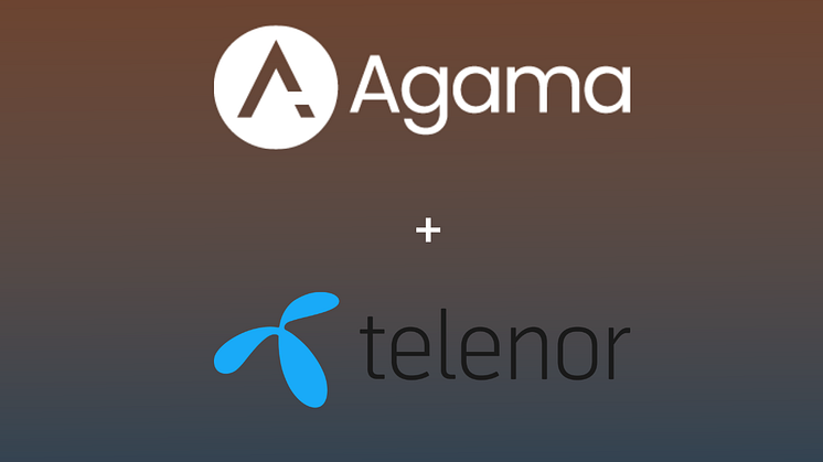 AGAMA - LinkedIN