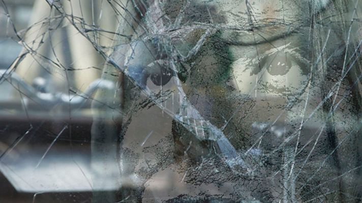 Konstutställning kopplad till Lars Noréns Fragmente