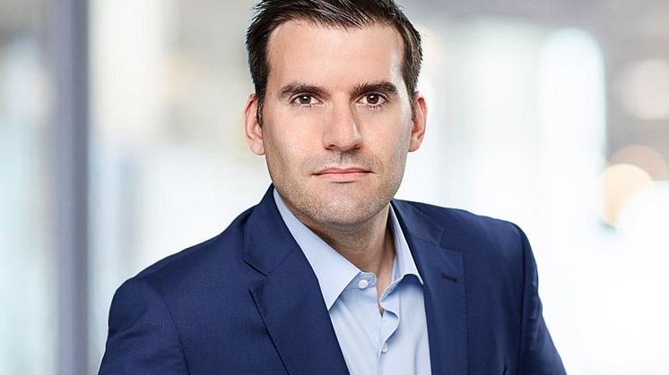 Ruben Queimano, Chief Commercial Officer von Deutsche Glasfaser in den Vorstand von ANGA Der Breitbandverband e.V. gewählt. (DG)