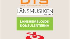 Utvärdering av länskulturfunktionerna 