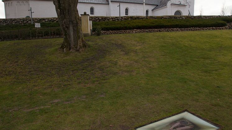 The Pleasure of Envy ved Vor Frue Kirke i Skive