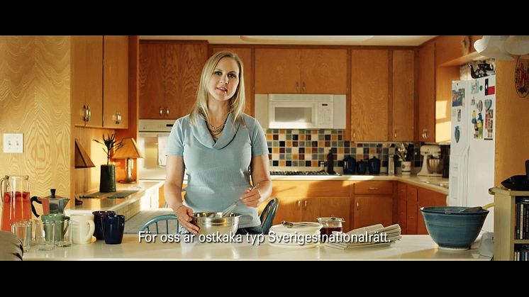 Frödinge besöker smålandsättlingar i Texas - Familjen Sellstrom