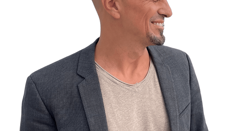 Swedish Wealth Institute AB presenterar: Gratiswebinaren 'Unshakeable Health' med Satori Mateu
