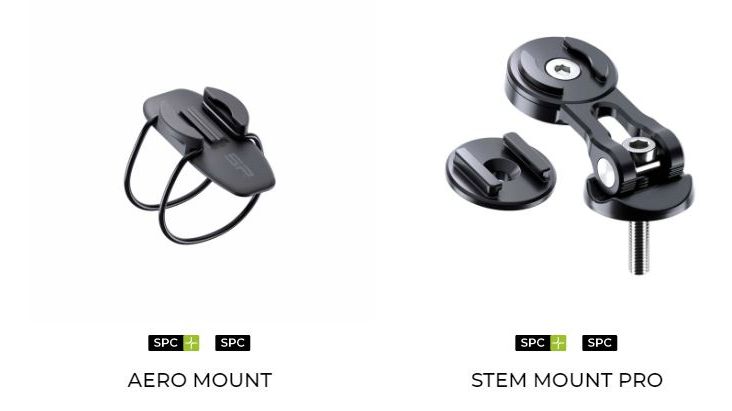 SP Connect Plus Bike Mount 2