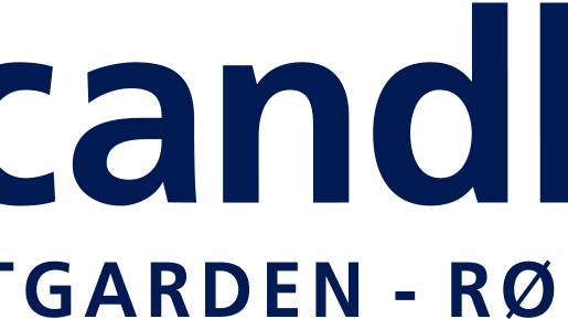 Scandlines Puttgarden-Rødby Logo