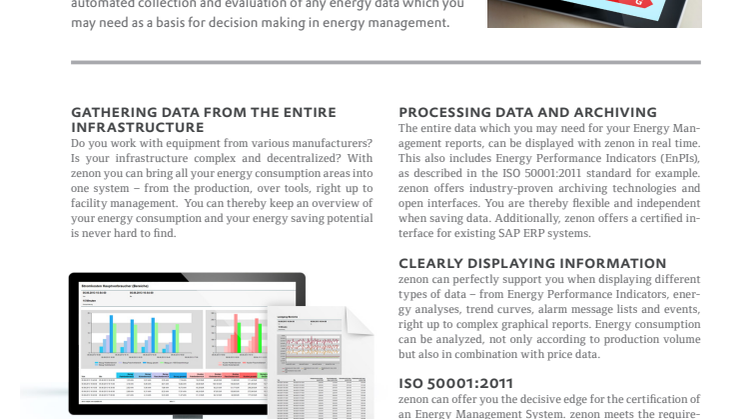 Faktablad Energy Data Managment with zenon [eng]
