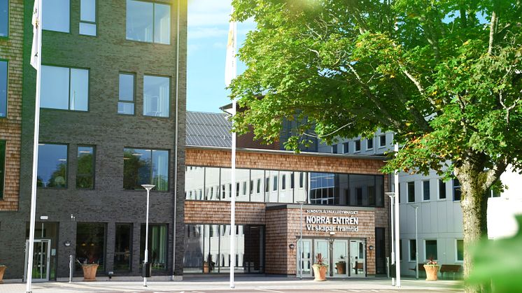 Pressinbjudan: Medmänsklighet i fokus på Sundsta-Älvkullegymnasiet