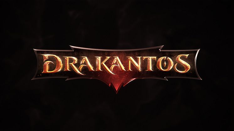 Pixel Art MMORPG Drakantos Reveals First Gameplay Trailer