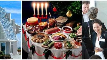 Open House hos Rittal i Kungens Kurva