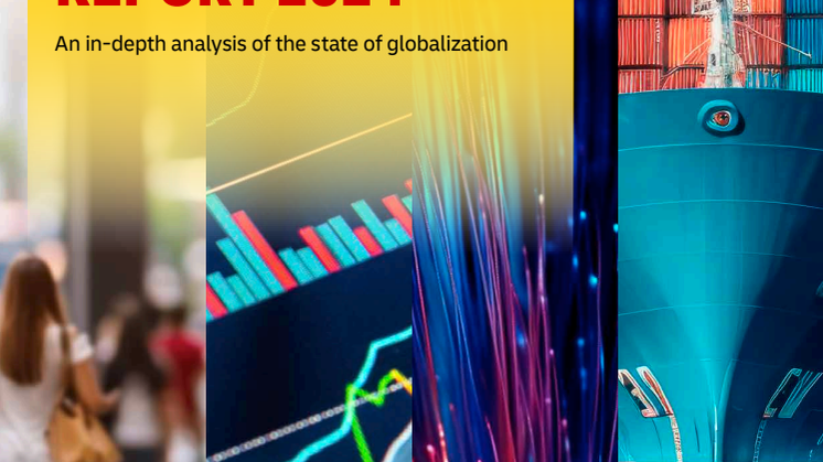 DHL Global Connectedness Report 2024