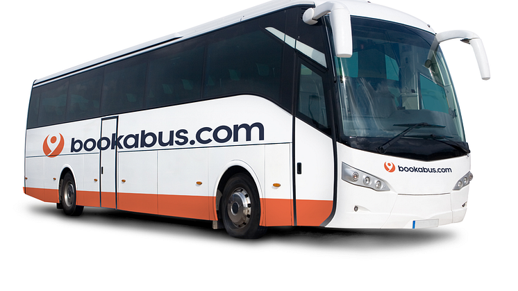 Boka en buss inför konferensen