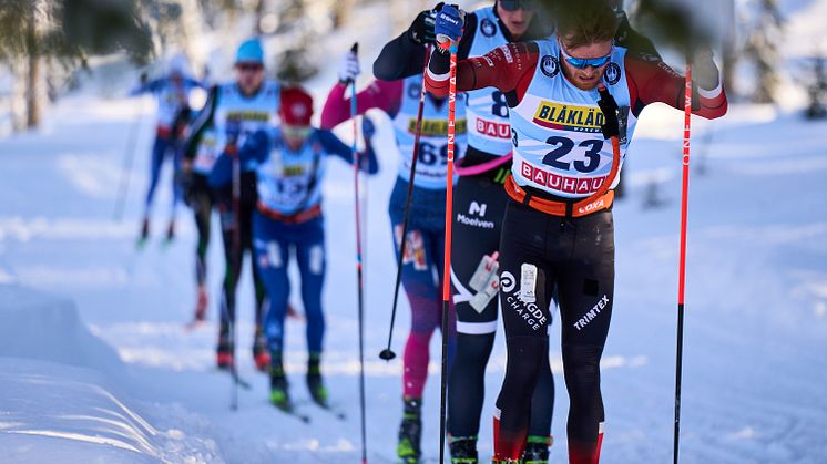Skic Classic Pro Tour