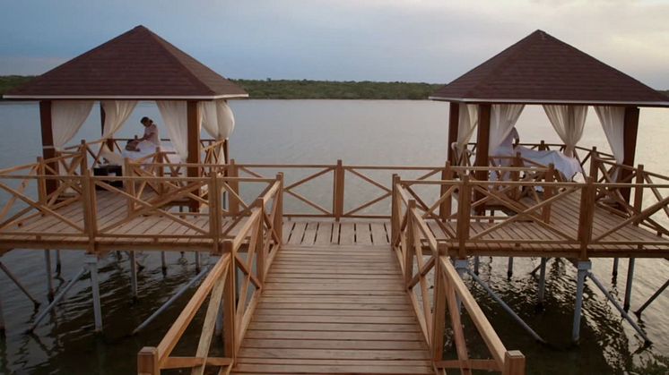 Pullman Cayo Coco
