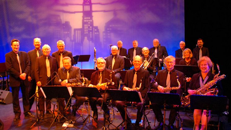 Kristianstad Storband