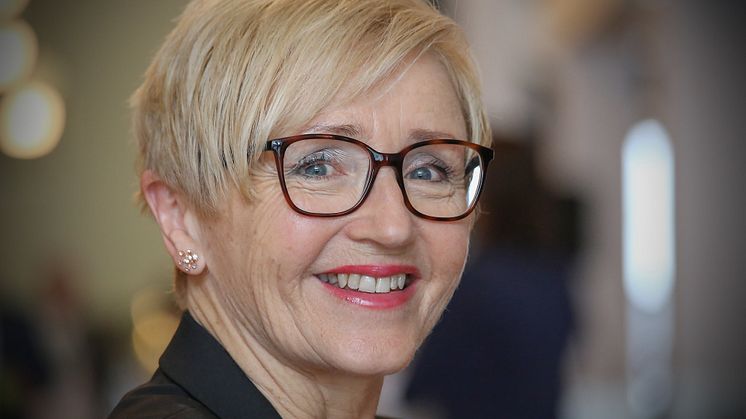 Foto: Ragne B. Lysaker, Senterpartiet