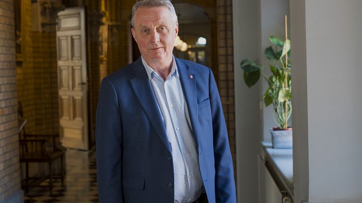 Jan Björklund