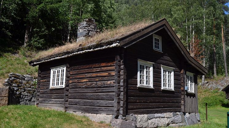 Ska man mäta radon i fritidshus?