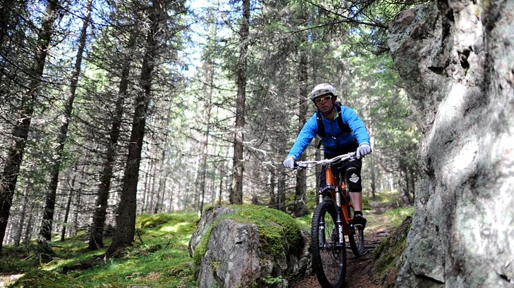 Trysil - Utflukt