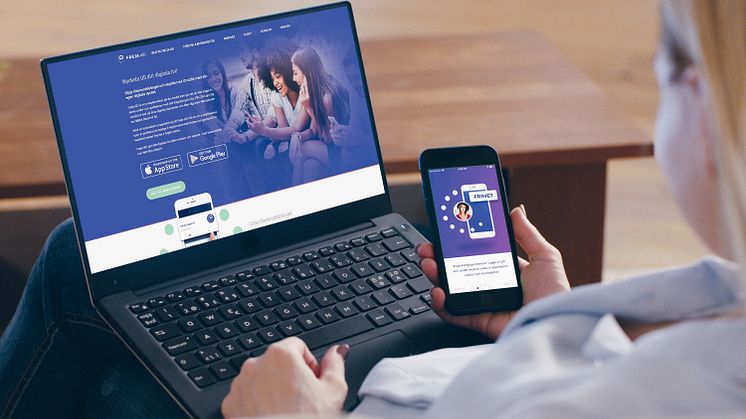 Framtidens mobila e-legitimation är här - Consid går in som partner