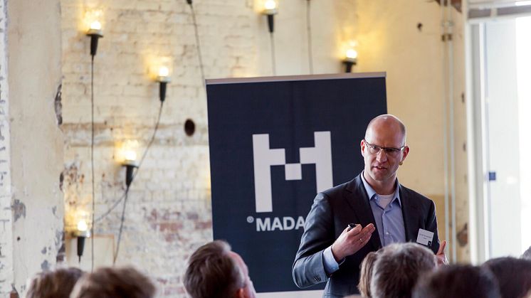 Foto: Madaster