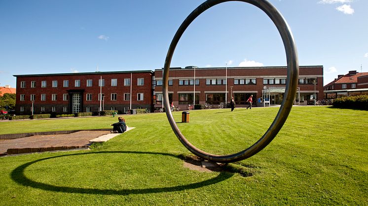 Tävling om nytt universitetsbibliotek i Göteborg 