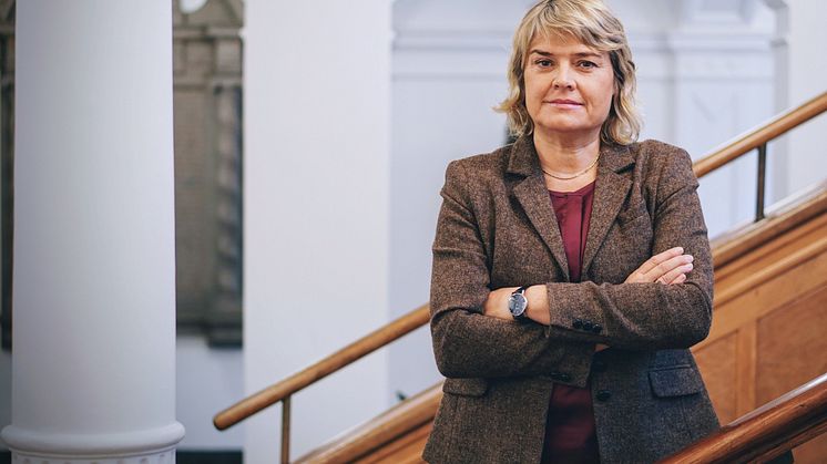 Pilotprojekt för vårdplatser i hemmet