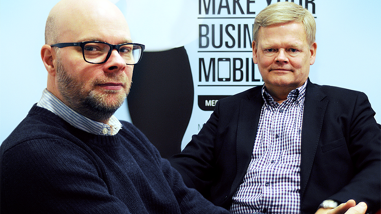Sigma förvärvar AppByrån
