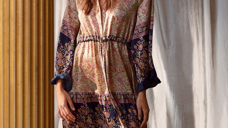 Silk of Summer