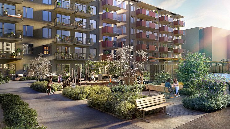 Vad gäller vid bygglovspliktiga åtgärder?