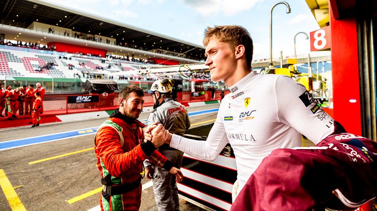 Formula Racing