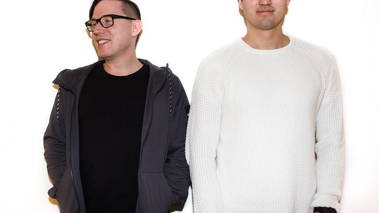 Team Panagoras senaste tillskott 