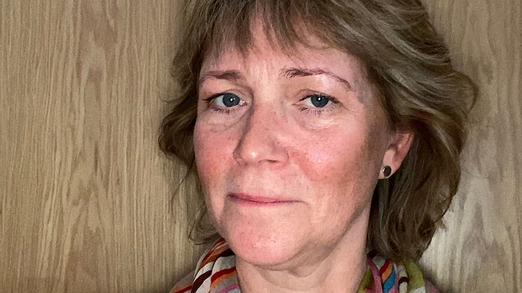 Birgitta Edfast blir ny HR-chef på HSB Malmö   