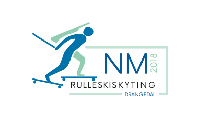 NM Rulleskiskyting 22-23.september 