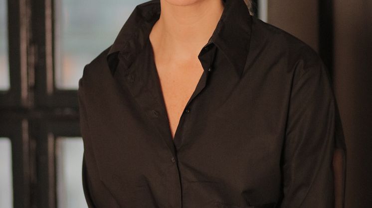 Sanna Nielsen pressfoto