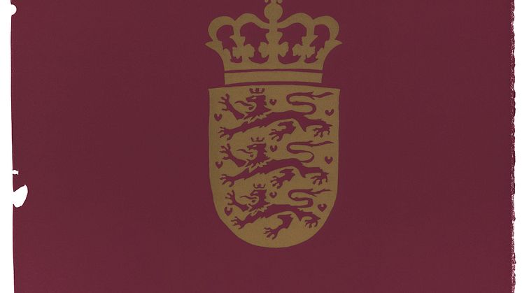 Hesselholt og Mejlvang, Beetroot Passport, 2016