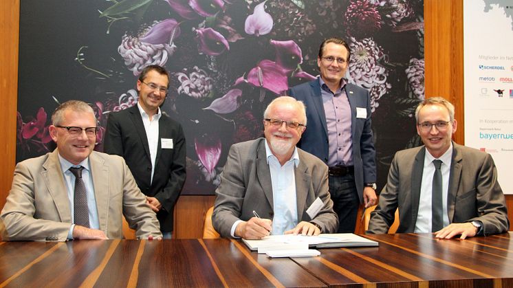 Energieeffizienznetzwerk Franken_RVN