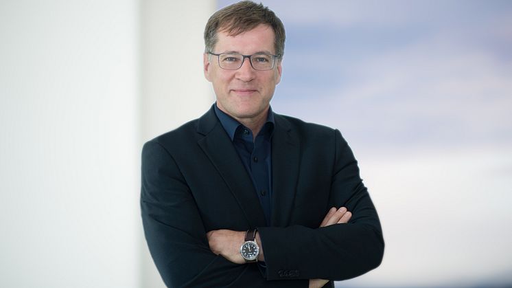 Mitten ins System: Boris Tomic - Chefredakteur foodservice sowie foodservice Europe & Middle East