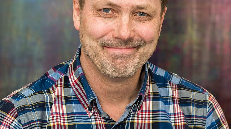 Foto: Jan Vikström