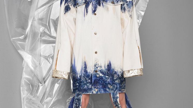 Ulrika Runius - SS13AW13/14SS14 Collecting