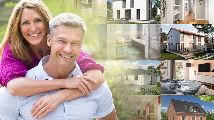 Haus gegen Rente – wie sichere ich meine Zukunft ab?
