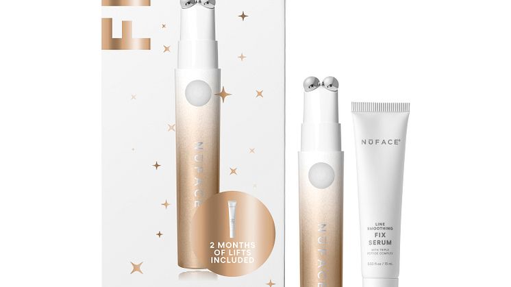 NuFACE FIX® Golden Hour Kit