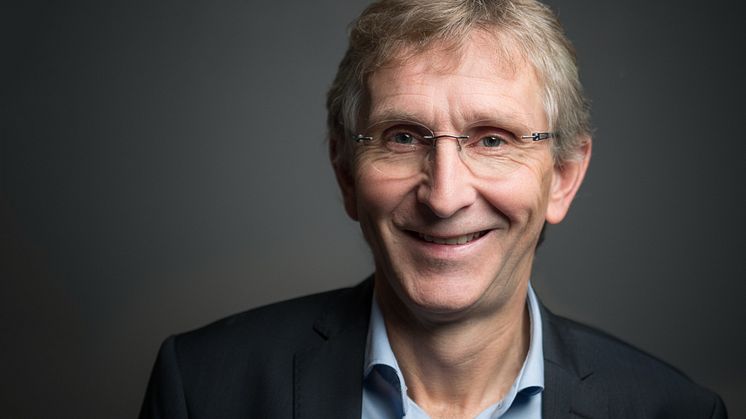 Gunnar Rorstad 