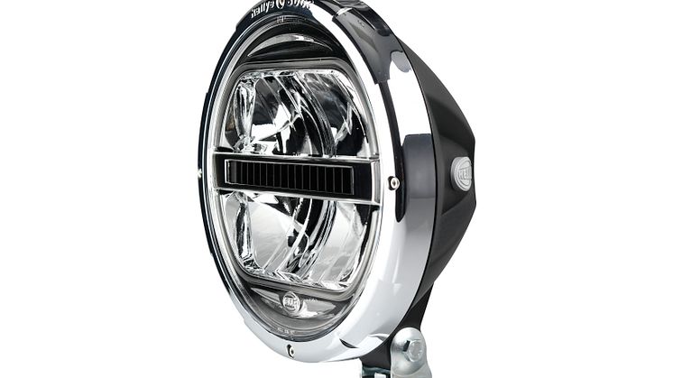 Hella LED-ljus